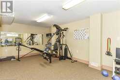 350 DOON VALLEY Drive Unit# 5A Kitchener