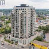 160 MACDONELL Street Unit# 1109 Guelph