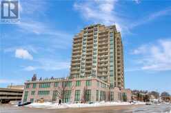 160 MACDONELL Street Unit# 1109 Guelph