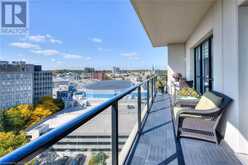 160 MACDONELL Street Unit# 1109 Guelph