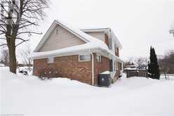 310 ROXTON Drive Waterloo