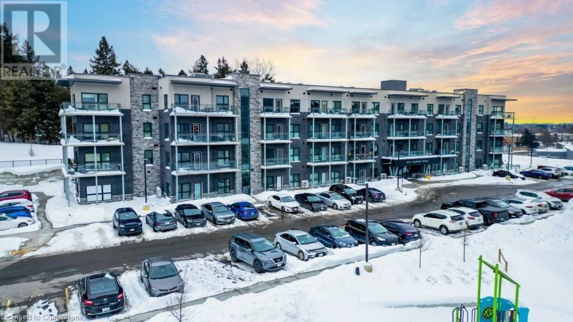 1201 LACKNER Place Unit# 308 Kitchener