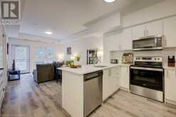 1201 LACKNER Place Unit# 308 Kitchener