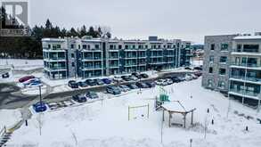 1201 LACKNER Place Unit# 308 Kitchener