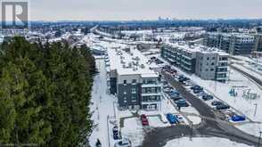 1201 LACKNER Place Unit# 308 Kitchener