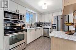 80 OLD COUNTRY Drive Unit# 17 Kitchener