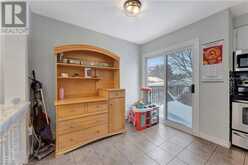 80 OLD COUNTRY Drive Unit# 17 Kitchener