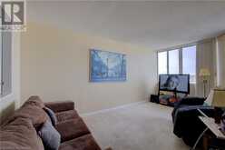 1580 MISSISSAUGA VALLEY Boulevard Unit# 2006 Mississauga