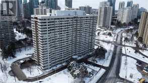 1580 MISSISSAUGA VALLEY Boulevard Unit# 2006 Mississauga