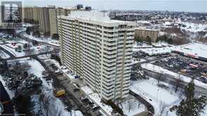 1580 MISSISSAUGA VALLEY Boulevard Unit# 2006 Mississauga