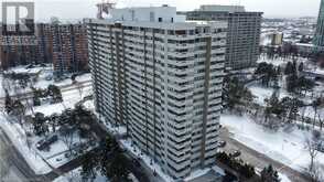 1580 MISSISSAUGA VALLEY Boulevard Unit# 2006 Mississauga