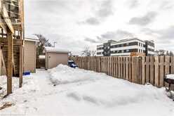 75 SEKURA Crescent Cambridge