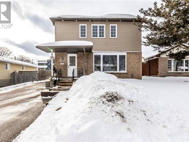 75 SEKURA Crescent Cambridge