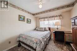 146 BRIAR KNOLL Drive Kitchener