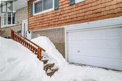 146 BRIAR KNOLL Drive Kitchener