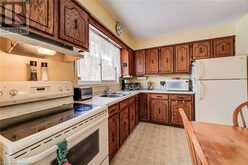 146 BRIAR KNOLL Drive Kitchener