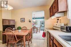 146 BRIAR KNOLL Drive Kitchener