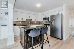 14 GRAVEL RIDGE Trail Kitchener