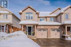 14 GRAVEL RIDGE Trail Kitchener