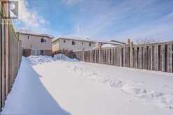 14 GRAVEL RIDGE Trail Kitchener