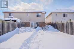 14 GRAVEL RIDGE Trail Kitchener