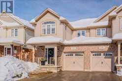 14 GRAVEL RIDGE Trail Kitchener