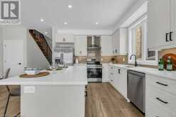 29 PARK Avenue W Unit# A Elmira