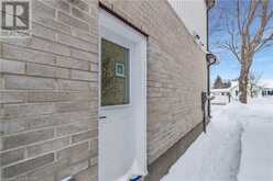 29 PARK Avenue W Unit# A Elmira