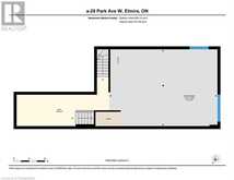 29 PARK Avenue W Unit# A Elmira