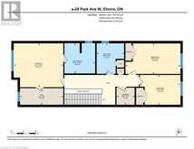 29 PARK Avenue W Unit# A Elmira