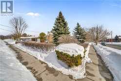 508 GREENFIELD Avenue Kitchener