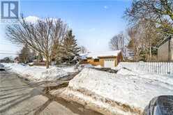 508 GREENFIELD Avenue Kitchener