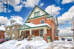 59 IRVIN Street Kitchener