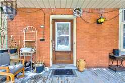 59 IRVIN Street Kitchener