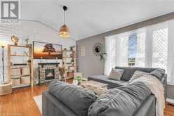 588 WILLOW Road Guelph