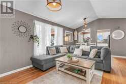 588 WILLOW Road Guelph