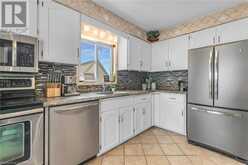 588 WILLOW Road Guelph