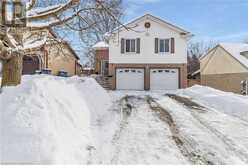 588 WILLOW Road Guelph