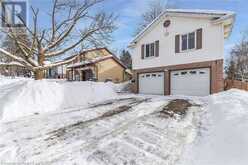 588 WILLOW Road Guelph