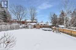 588 WILLOW Road Guelph