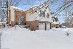 588 WILLOW Road Guelph