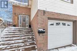 588 WILLOW Road Guelph