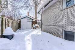 263 FERGUS Avenue Kitchener