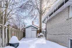 263 FERGUS Avenue Kitchener