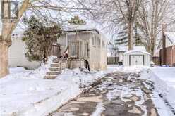 263 FERGUS Avenue Kitchener