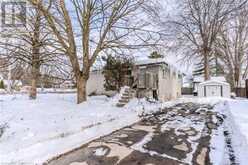 263 FERGUS Avenue Kitchener