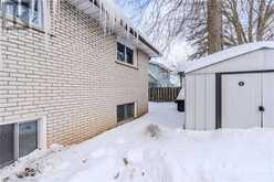 263 FERGUS Avenue Kitchener