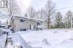 263 FERGUS Avenue Kitchener