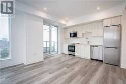 5 WELLINGTON Street S Unit# 509 Kitchener