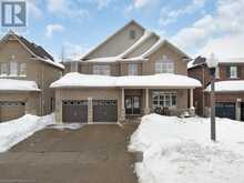 11 REDTAIL Street Kitchener